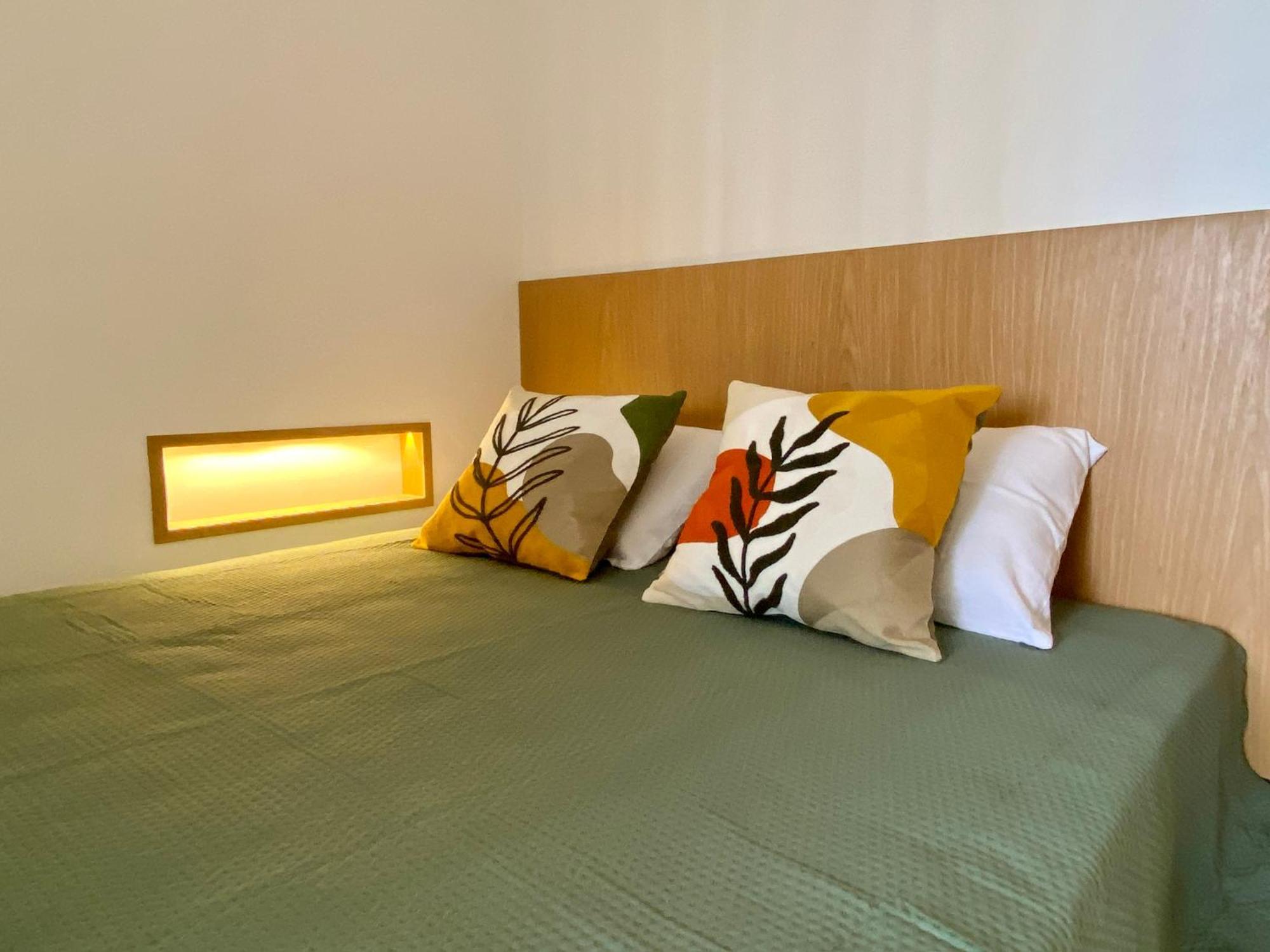 Apartamento Ipanema