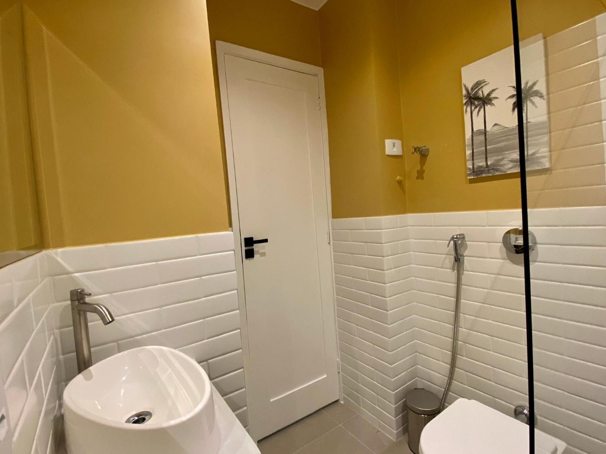 Apartamento Ipanema Rio de Janeiro