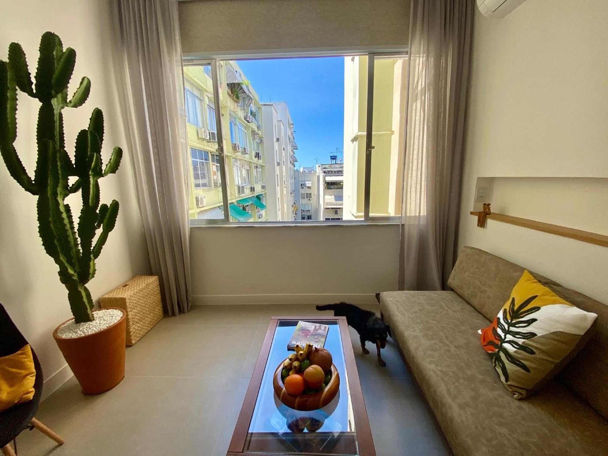 Apartamento Ipanema *