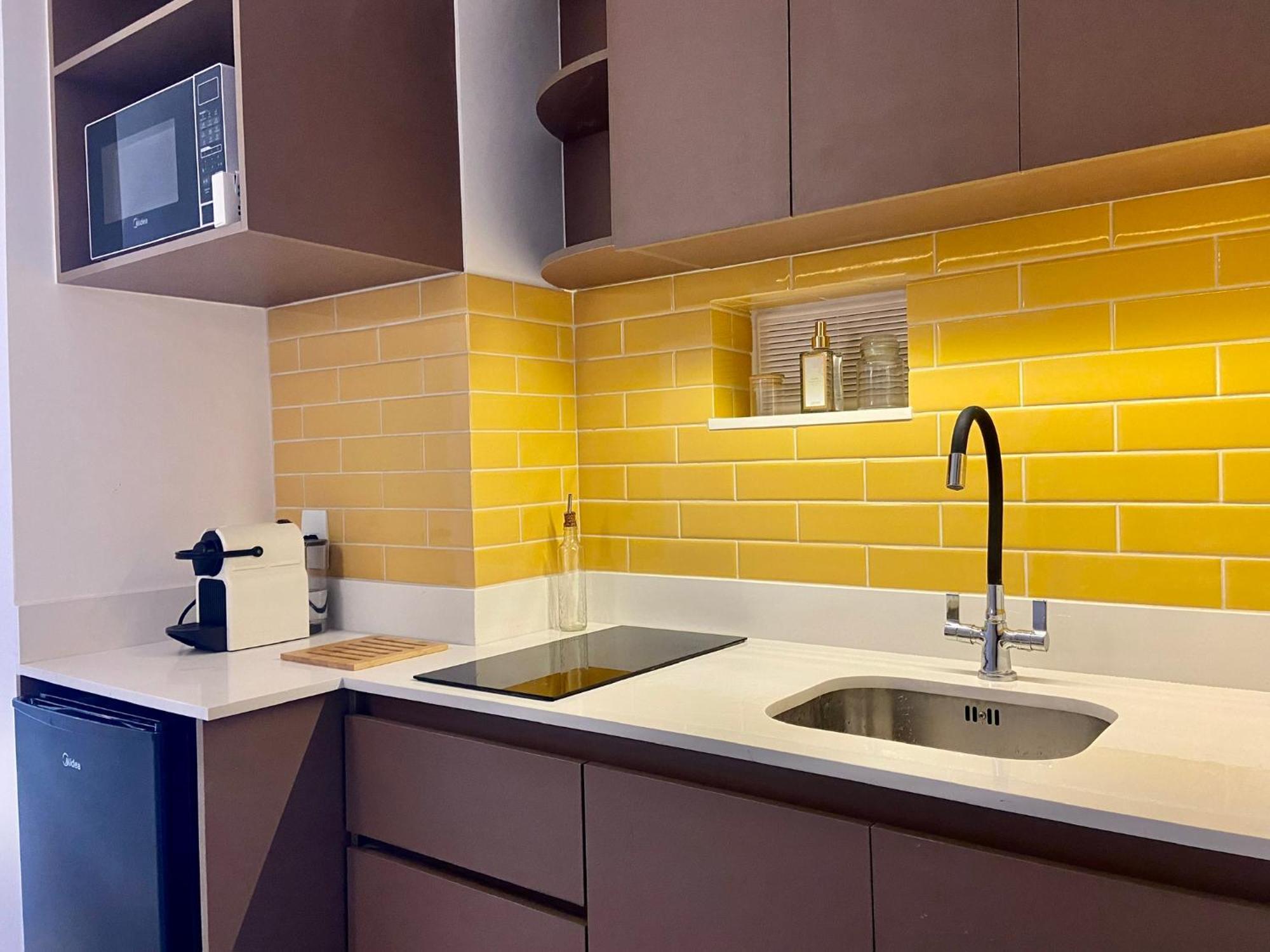 Apartamento Ipanema *