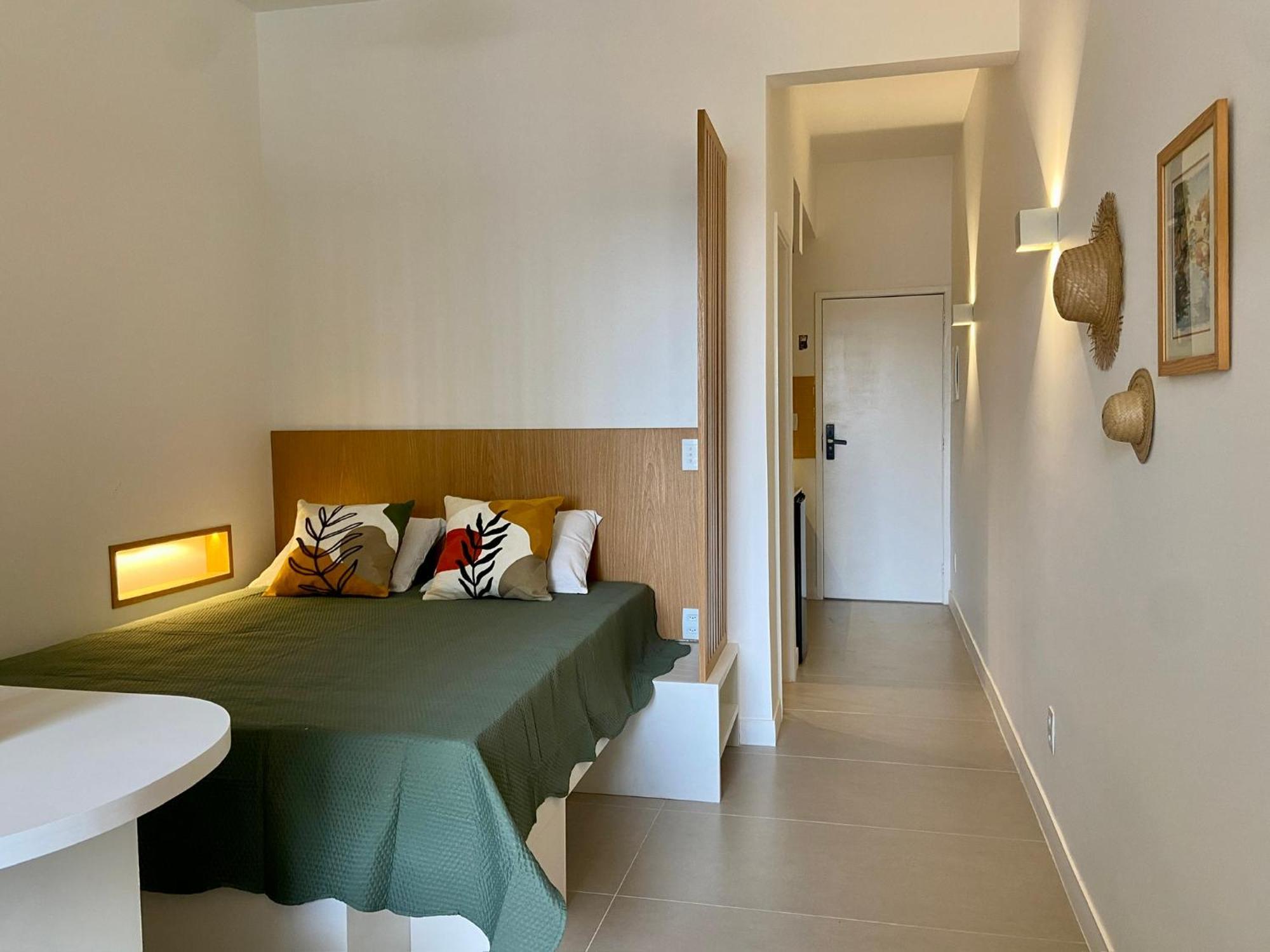 Ipanema Apartamento *