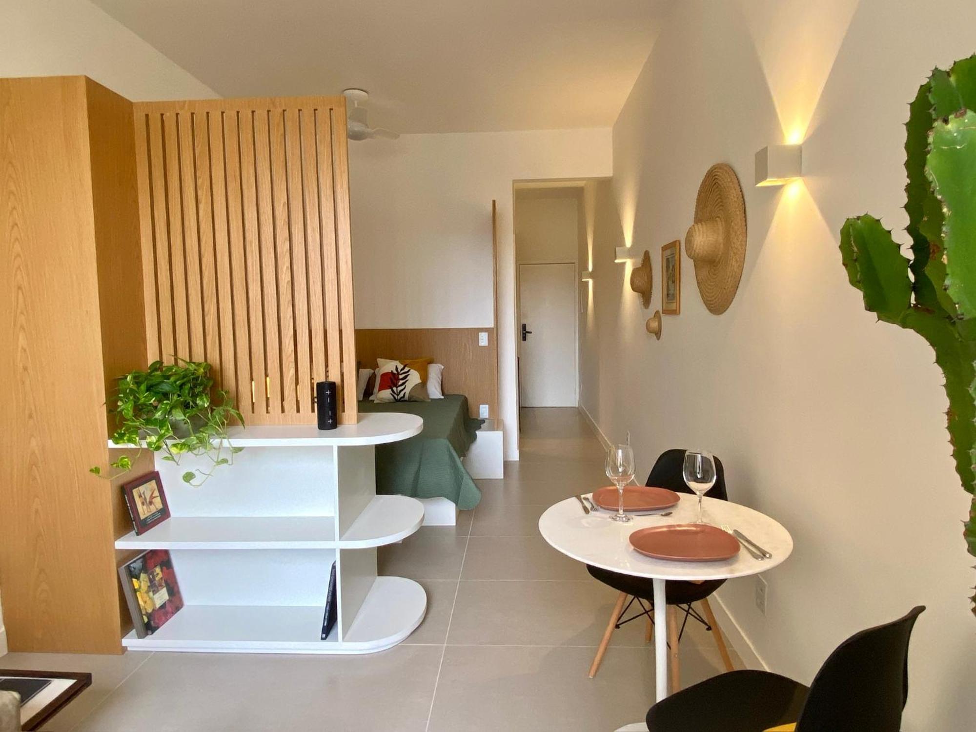 Apartamento Ipanema Rio de Janeiro