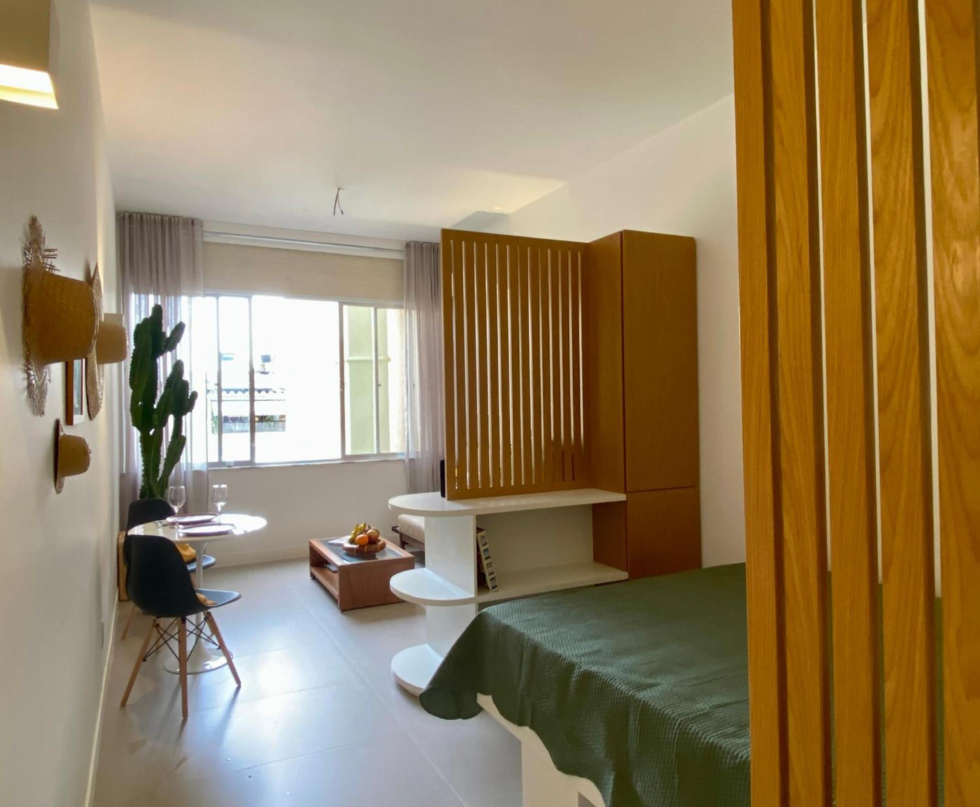 Apartamento Ipanema